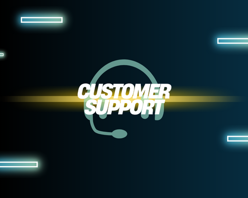 Customer Support